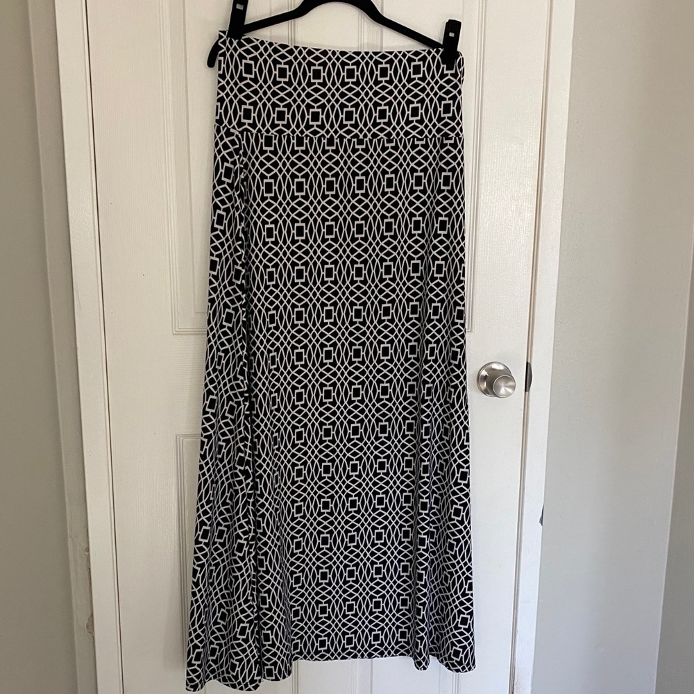 Print Maxi
